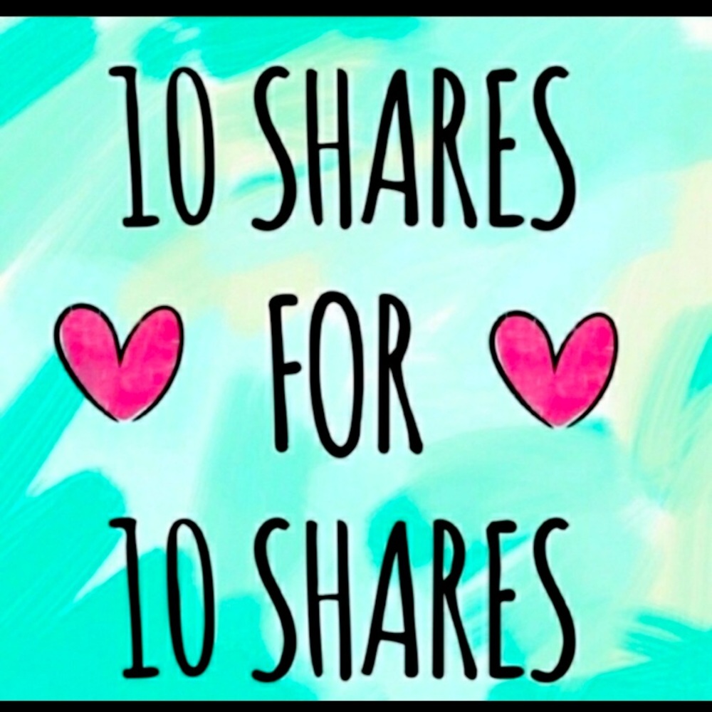 Likes for Likes